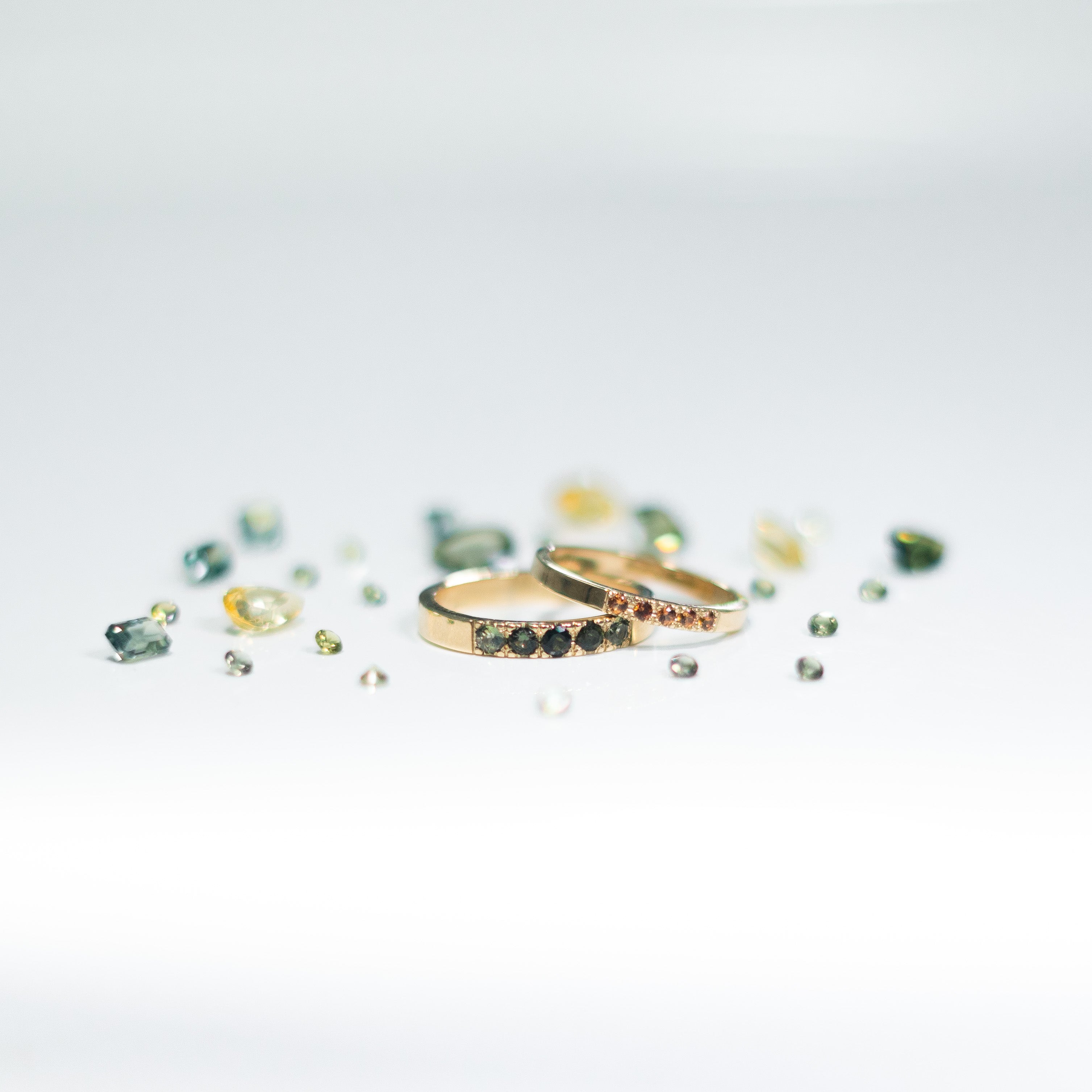 9ct vs 14ct vs 18ct Gold: What’s the Difference (and Which Should You Choose?)