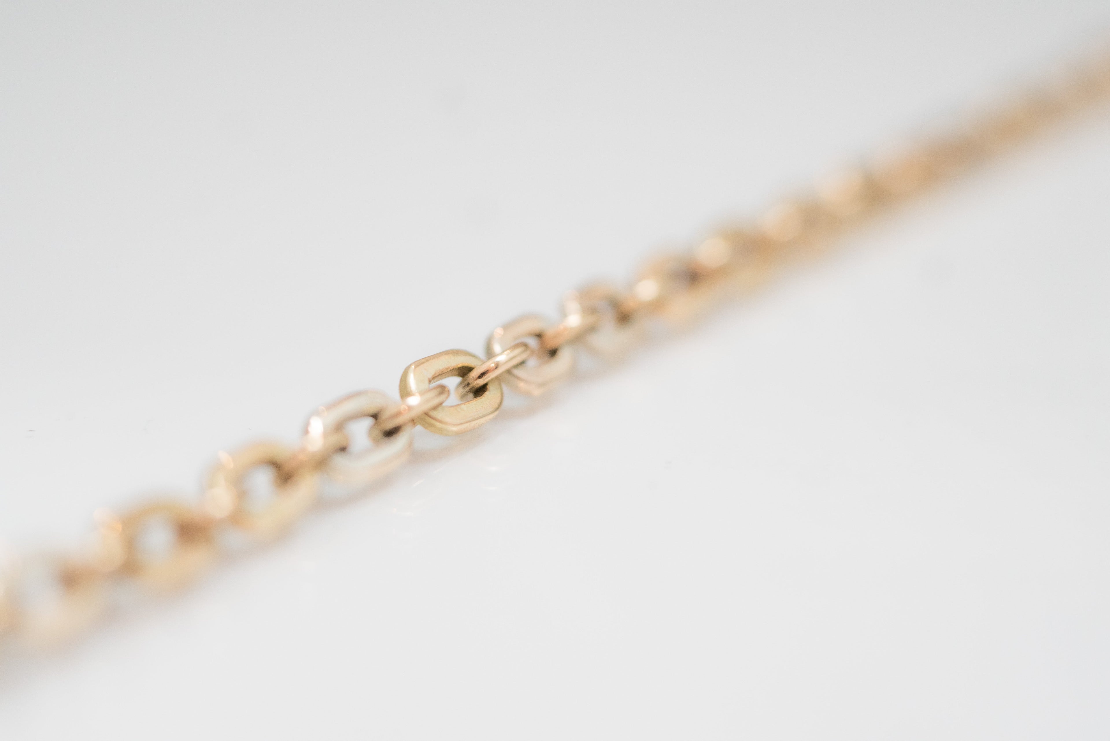 Solid Gold vs Gold-Plated Jewellery: What Actually Lasts?