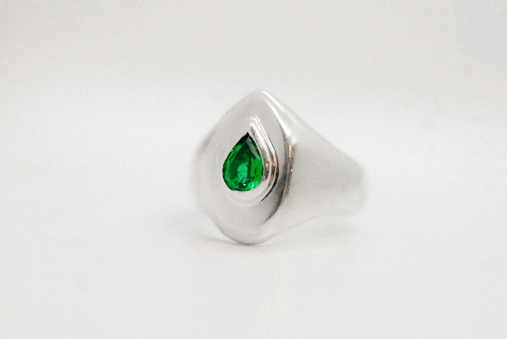 The Emerald Signet