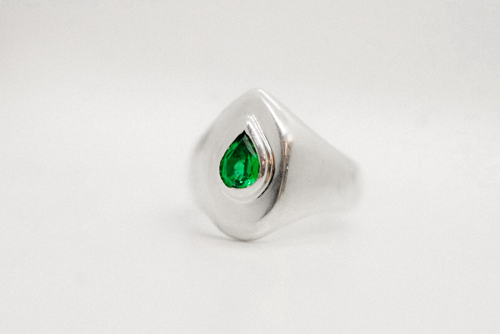 The Emerald Signet