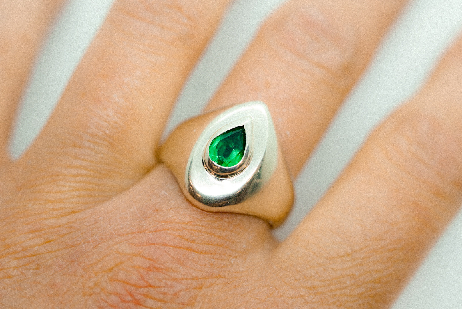 The Emerald Signet