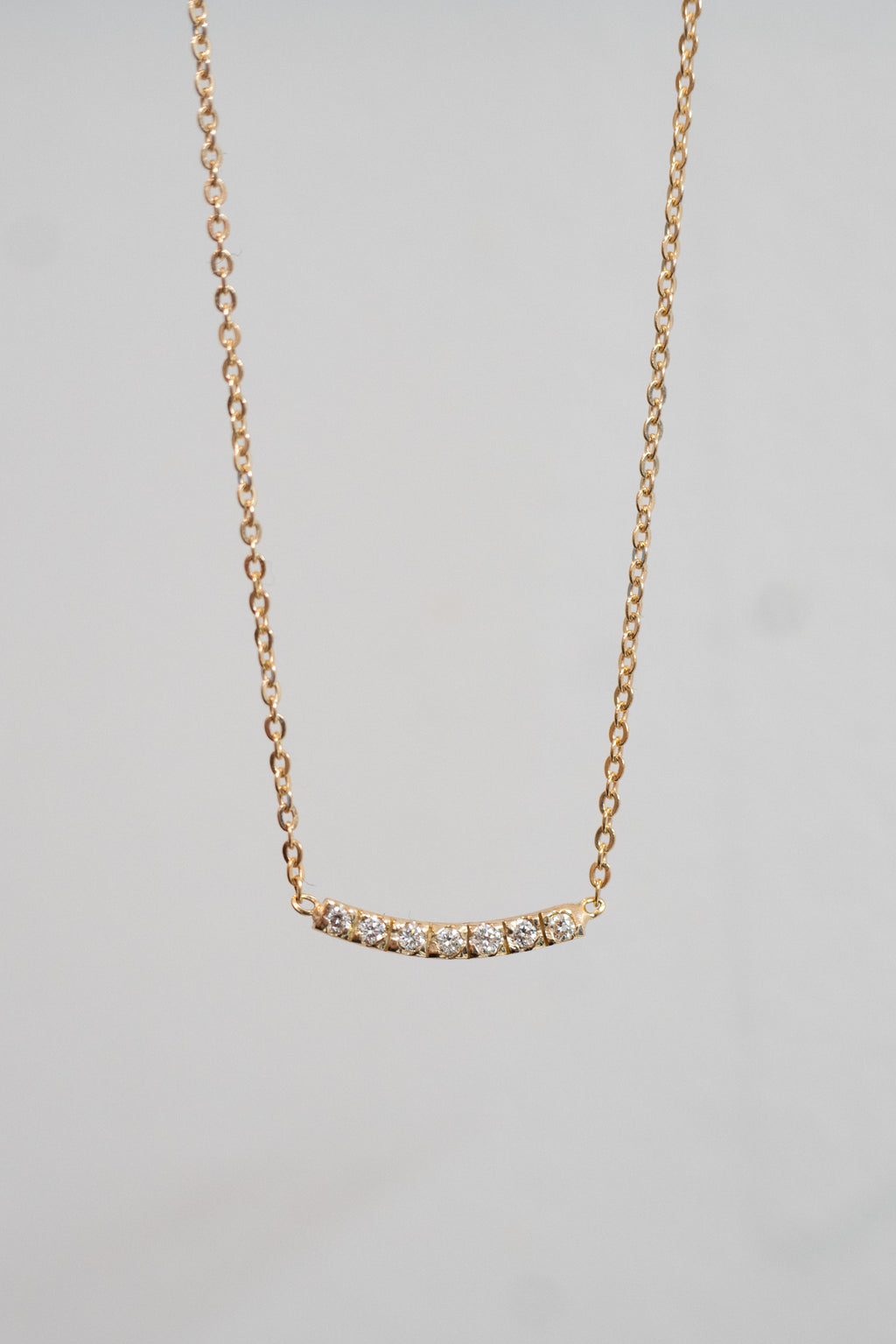 Horizon Necklace